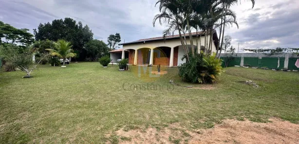 Fazenda / Sítio / Chácara com 2 Quartos à venda, 150m² no Veraneio Irajá, Jacareí
