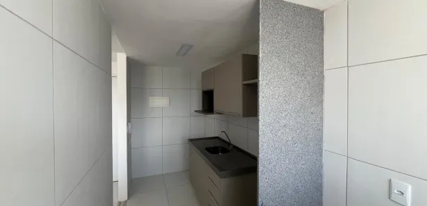 Apartamento com 2 Quartos à venda, 53m² no Imbiribeira, Recife