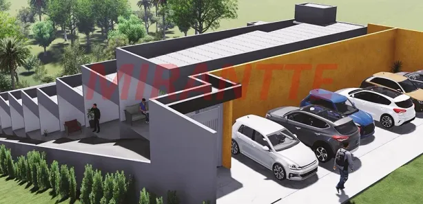 Casa com 2 Quartos à venda, 80m² no , Igaratá