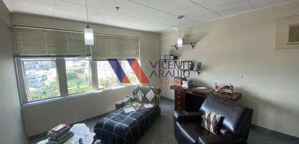 Conjunto Comercial / Sala à venda, 35m² no Centro, Betim