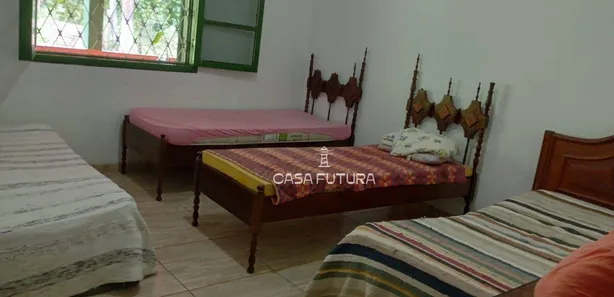 Fazenda / Sítio / Chácara com 5 Quartos à venda, 120m² no Dorândia, Barra do Piraí