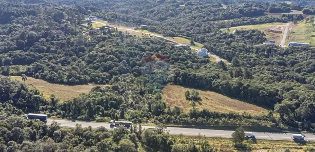 Terreno / Lote / Condomínio à venda, 44000m² no Lamenha Pequena, Almirante Tamandaré