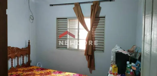 Casa com 3 Quartos à venda, 97m² no São José, Olímpia