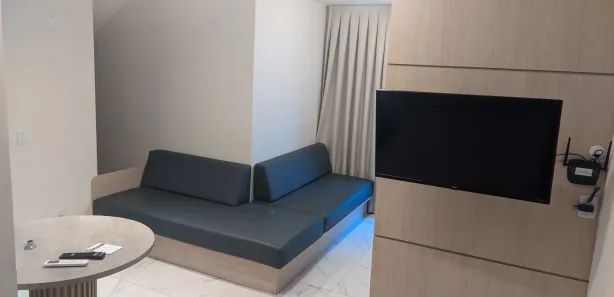 Loft com 1 Quarto para alugar, 45m² no Ponta Negra, Natal