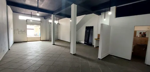 Loja / Salão / Ponto Comercial à venda, 72m² no Girassol, Ribeirão das Neves