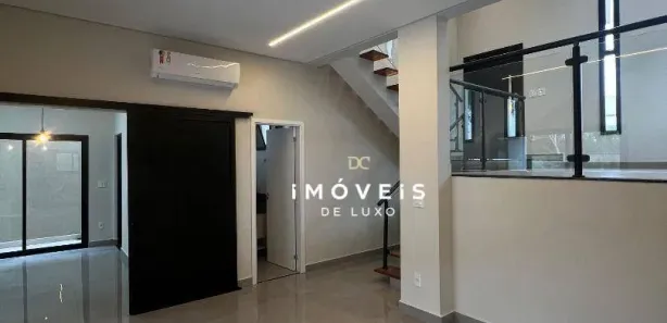 Casa de Condomínio com 3 Quartos para venda ou aluguel, 183m² no Jardim D'Icaraí, Salto