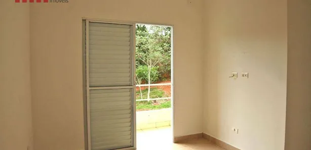 Casa de Condomínio com 2 Quartos à venda, 86m² no Itaoca, Guararema