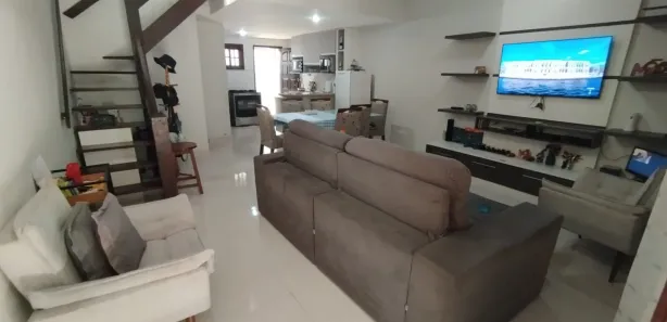 Casa com 2 Quartos à venda, 100m² no Centro, Arraial do Cabo