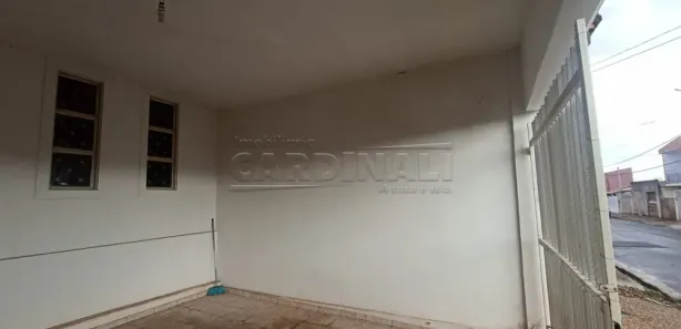 Casa com 2 Quartos à venda, 130m² no Parque Sisi, São Carlos