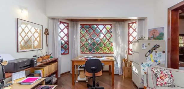 Casa de Condomínio com 3 Quartos à venda, 535m² no Chácara dos Lagos, Carapicuíba