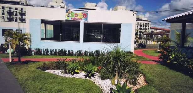 Cobertura com 3 Quartos à venda, 109m² no Caji, Lauro de Freitas