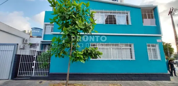Casa com 4 Quartos à venda, 242m² no Aflitos, Recife