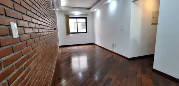 Cobertura com 2 Quartos para alugar, 75m² no Santa Maria, São Caetano do Sul