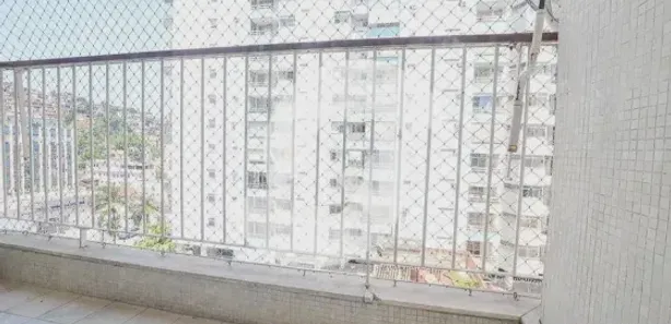 Apartamento com 2 Quartos à venda, 76m² no Ingá, Niterói