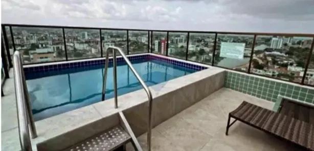 Flat com 1 Quarto para alugar, 20m² no Casa Caiada, Olinda