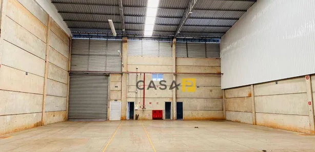 Galpão / Depósito / Armazém para alugar, 707m² no Jardim Thelja, Americana