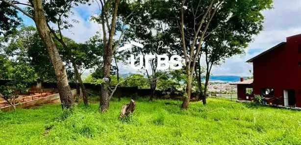 Terreno / Lote / Condomínio à venda, 362m² no Pirenópolis, Pirenópolis