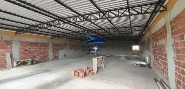 Conjunto Comercial / Sala à venda, 447m² no Jardim Atlântico Oeste (Itaipuaçu), Maricá