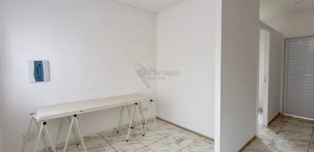 Kitnet com 1 Quarto para alugar, 30m² no Jardim Cidade Universitária I, Limeira