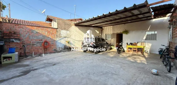 Casa com 3 Quartos à venda, 100m² no Jardim Parque Jupiá, Piracicaba