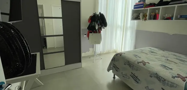 Casa de Condomínio com 2 Quartos para alugar, 150m² no Centro, Bezerros