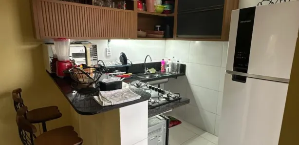 Apartamento com 2 Quartos à venda, 132m² no Aeroporto, Aracaju