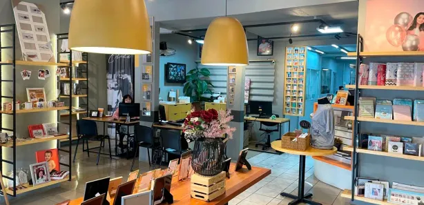Loja / Salão / Ponto Comercial à venda, 488m² no Centro, Araraquara