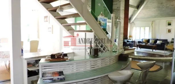 Casa de Condomínio com 3 Quartos à venda, 400m² no Residencial Euroville, Carapicuíba