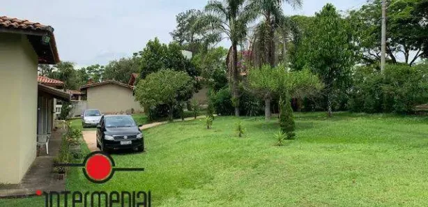 Fazenda / Sítio / Chácara com 6 Quartos à venda, 327m² no Jardim Valparaíso, Boituva