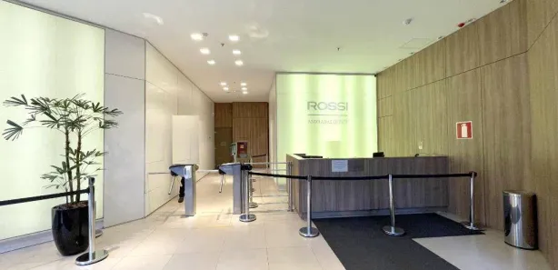 Conjunto Comercial / Sala à venda, 31m² no Santa Tereza, Belo Horizonte