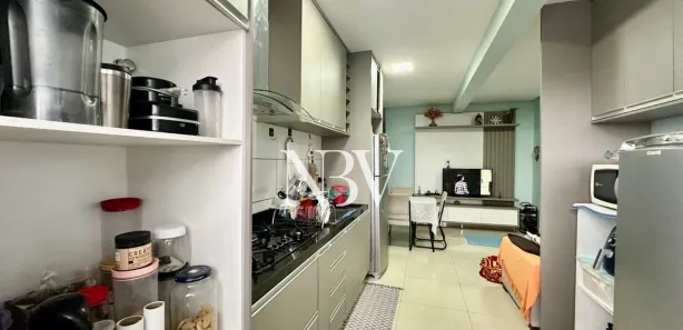 Apartamento com 3 Quartos à venda, 116m² no Setor Habitacional Vicente Pires, Brasília