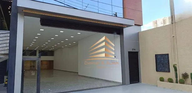 Galpão / Depósito / Armazém para alugar, 320m² no Vila Endres, Guarulhos