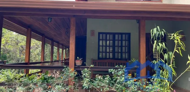 Fazenda / Sítio / Chácara com 4 Quartos à venda, 4200m² no , Mairinque