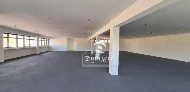 Prédio Inteiro para venda ou aluguel, 1613m² no Jardim Bela Vista, Santo André