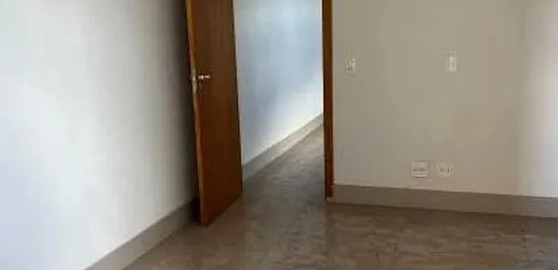 Flat com 1 Quarto à venda, 42m² no Centro, Uberaba