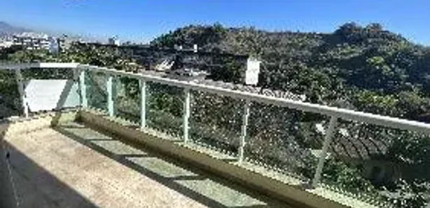 Cobertura com 3 Quartos à venda, 210m² no Ingá, Niterói