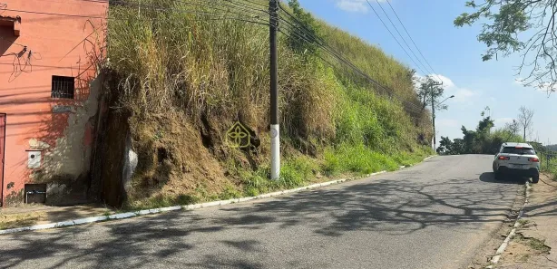 Terreno / Lote / Condomínio à venda, 496m² no Centro, Barra Mansa