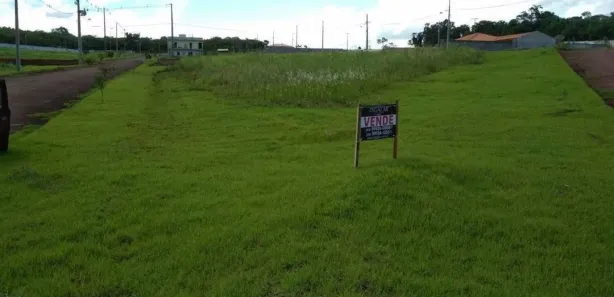 Terreno / Lote / Condomínio à venda, 468m² no Condominio Moradas do Ivai, Floresta