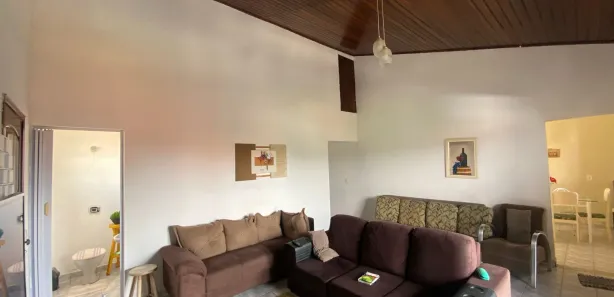 Casa com 2 Quartos à venda, 150m² no Vila Mike, São Roque