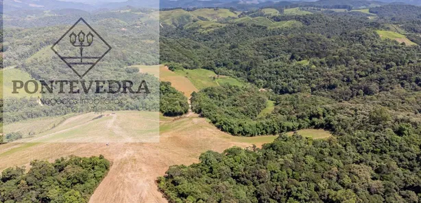 Terreno / Lote / Condomínio à venda, 106493m² no , Campo Magro