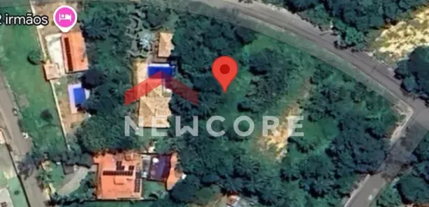Terreno / Lote / Condomínio à venda, 1000m² no , Capim Branco
