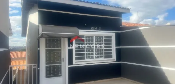 Casa com 2 Quartos à venda, 150m² no Vila David, Bragança Paulista