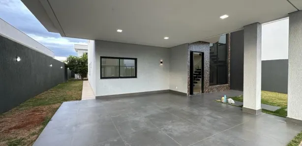 Casa de Condomínio com 7 Quartos à venda, 336m² no Alto da Boa Vista, Brasília
