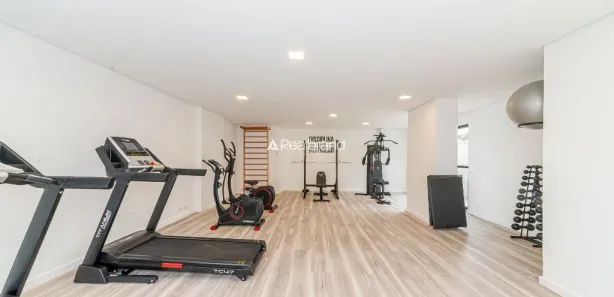 Apartamento com 2 Quartos à venda, 53m² no Alto Tarumã, Pinhais