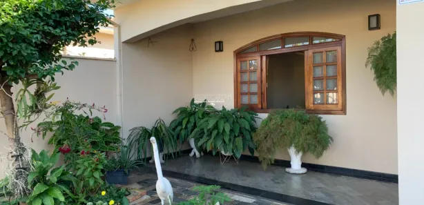 Casa com 3 Quartos à venda, 159m² no Jardim Palmares II, Saltinho