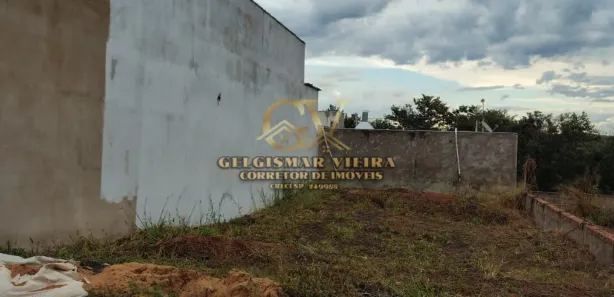 Terreno / Lote / Condomínio à venda, 160m² no Jardim Terrazul Co, Bebedouro