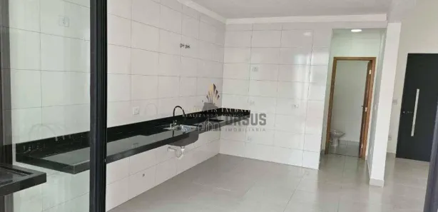 Casa de Condomínio com 3 Quartos à venda, 108m² no Loteamento Industrial Água Preta, Pindamonhangaba