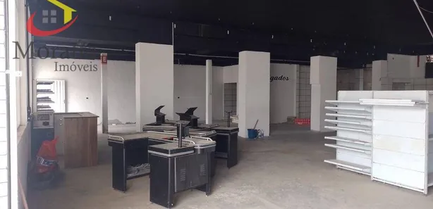 Galpão / Depósito / Armazém para alugar, 650m² no Bela Vista, Salto
