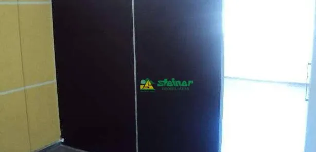 Conjunto Comercial / Sala para alugar, 29m² no Centro, Guarulhos