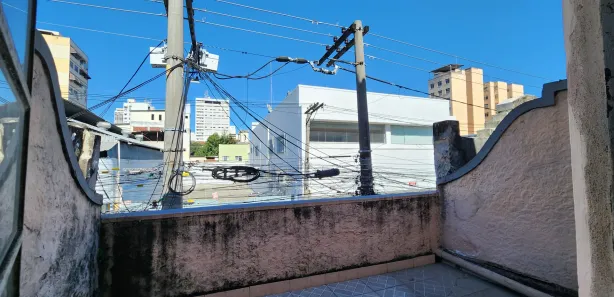 Apartamento com 2 Quartos para alugar, 50m² no Centro, Niterói
